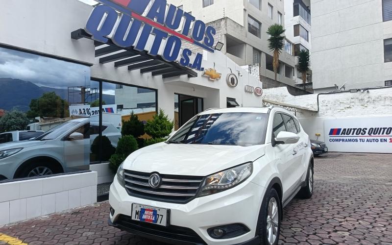 DongFeng