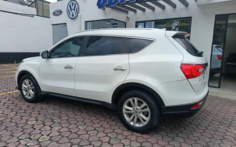 DongFeng