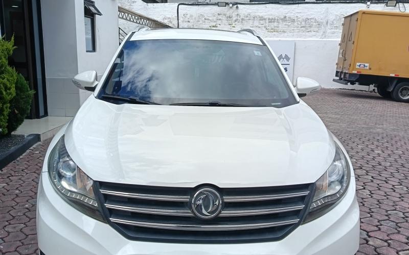 DongFeng