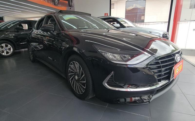 Hyundai