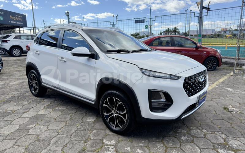 Chery