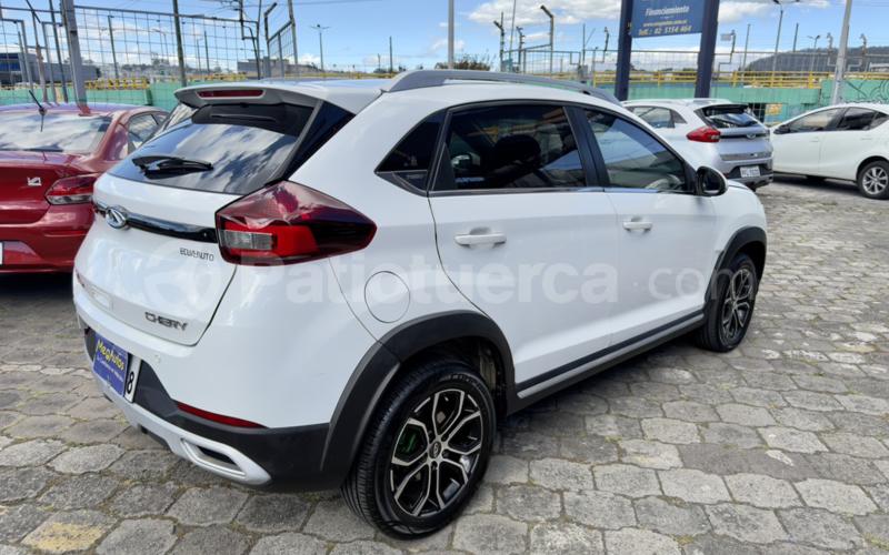 Chery
