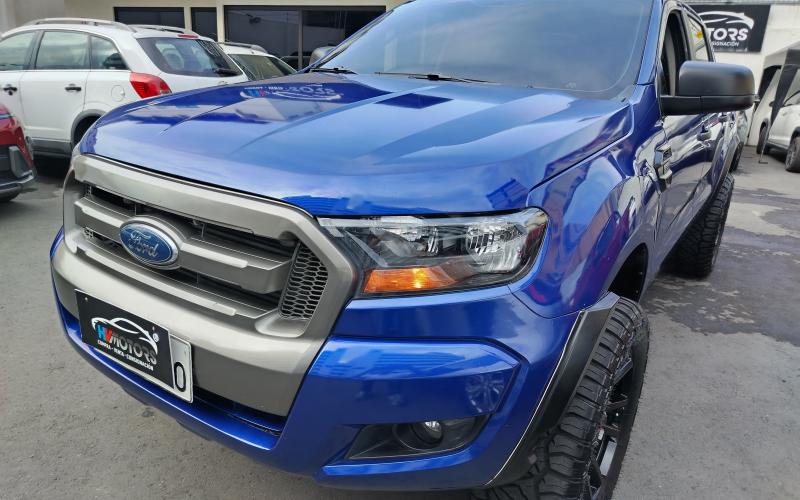 Ford