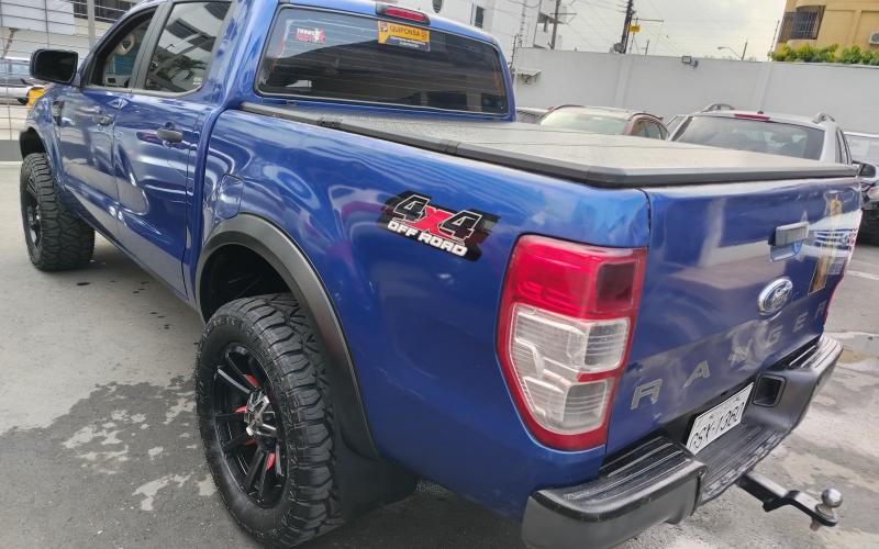 Ford