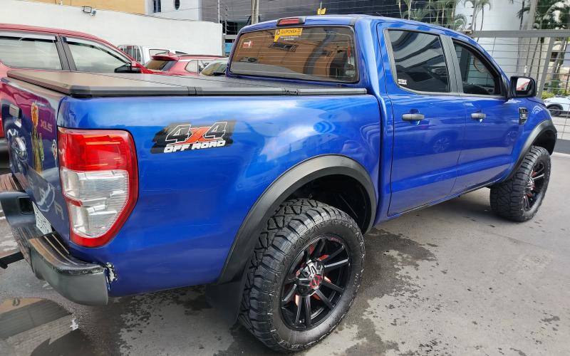 Ford