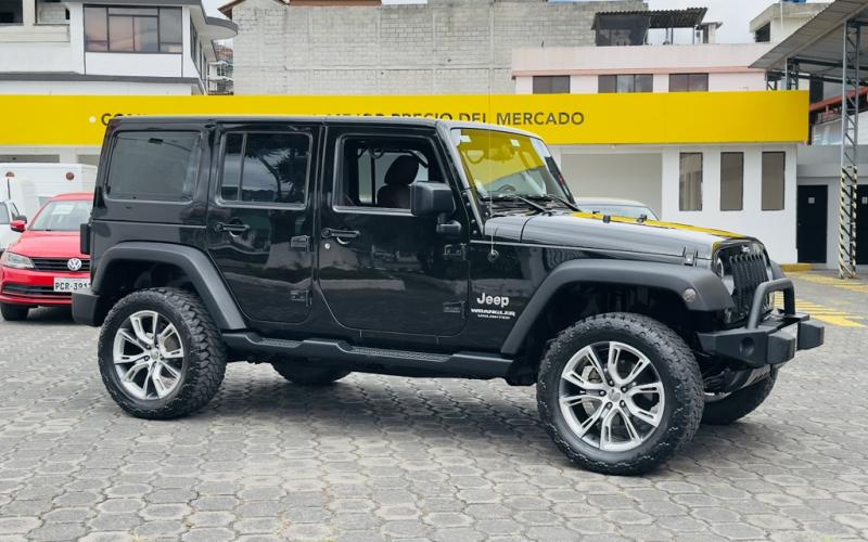 Jeep