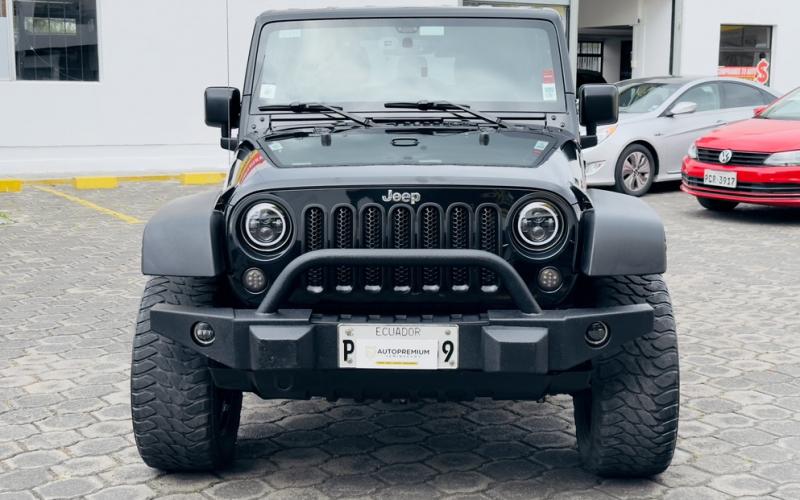 Jeep