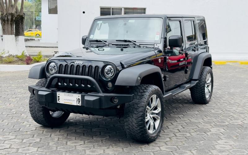 Jeep