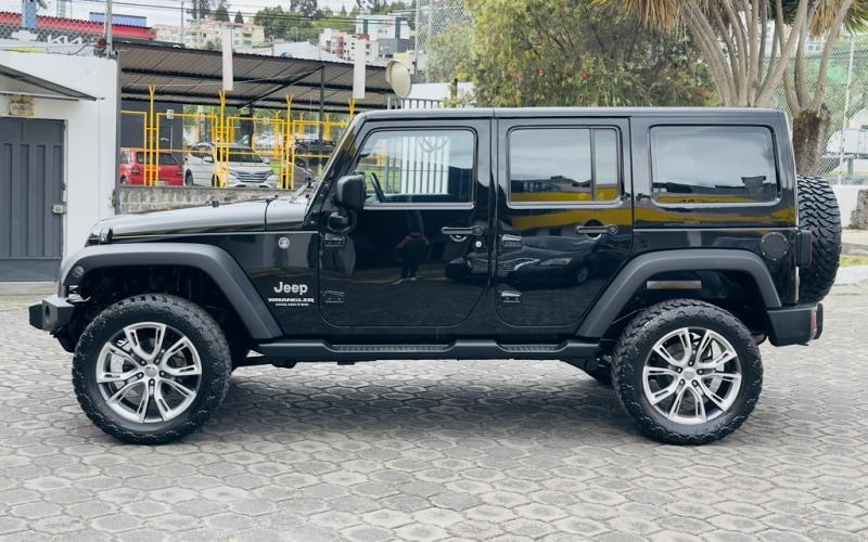 Jeep