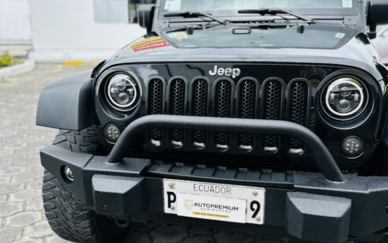 Jeep