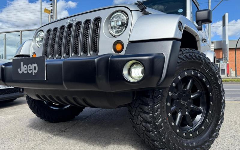 Jeep