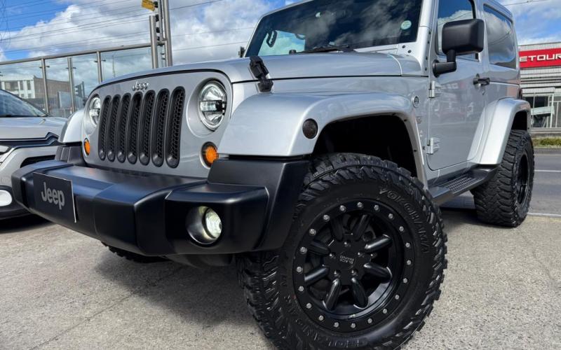 Jeep