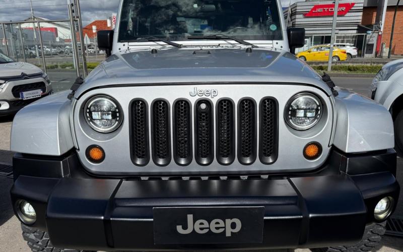 Jeep