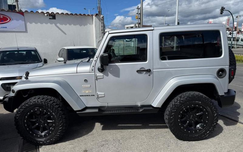 Jeep