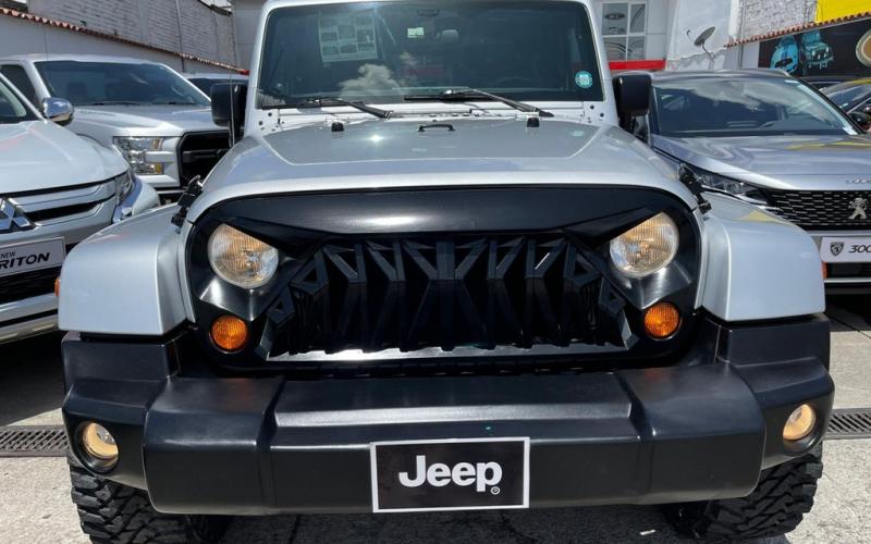 Jeep