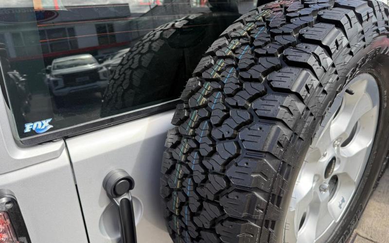 Jeep