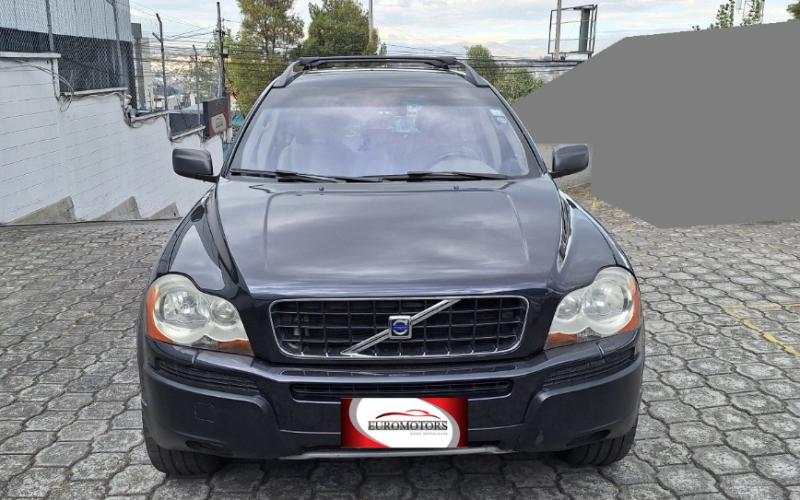 Volvo
