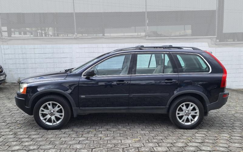Volvo