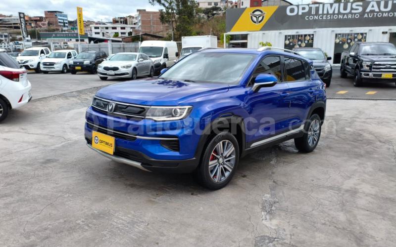Changan