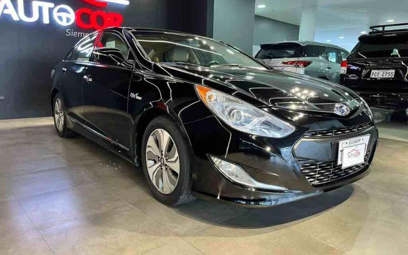 Hyundai