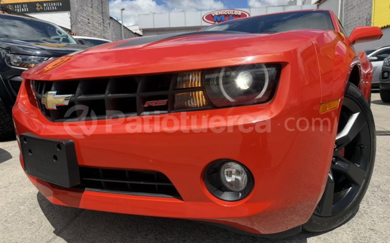Chevrolet