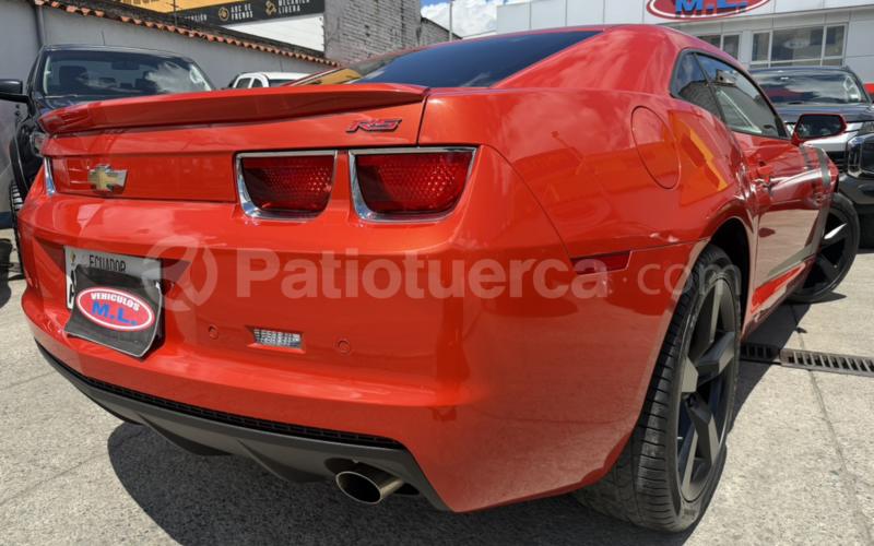Chevrolet