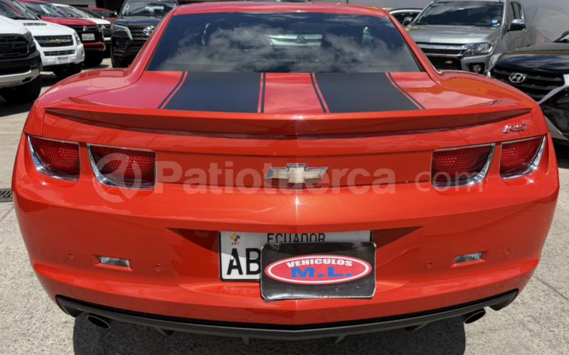 Chevrolet