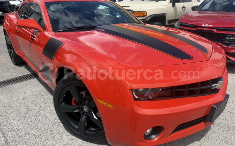 Chevrolet