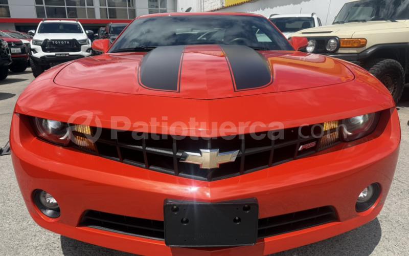 Chevrolet