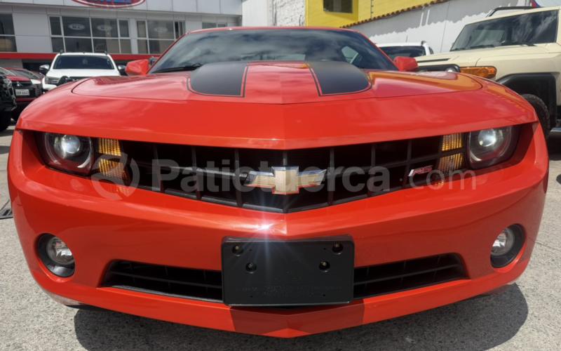 Chevrolet