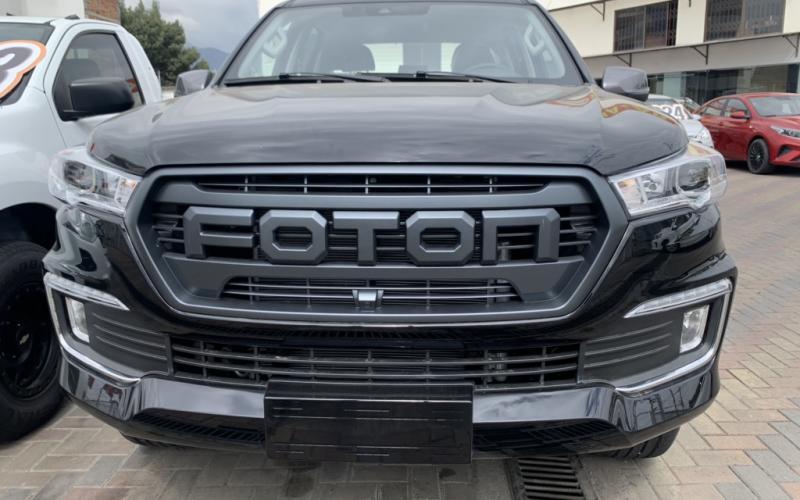 Foton