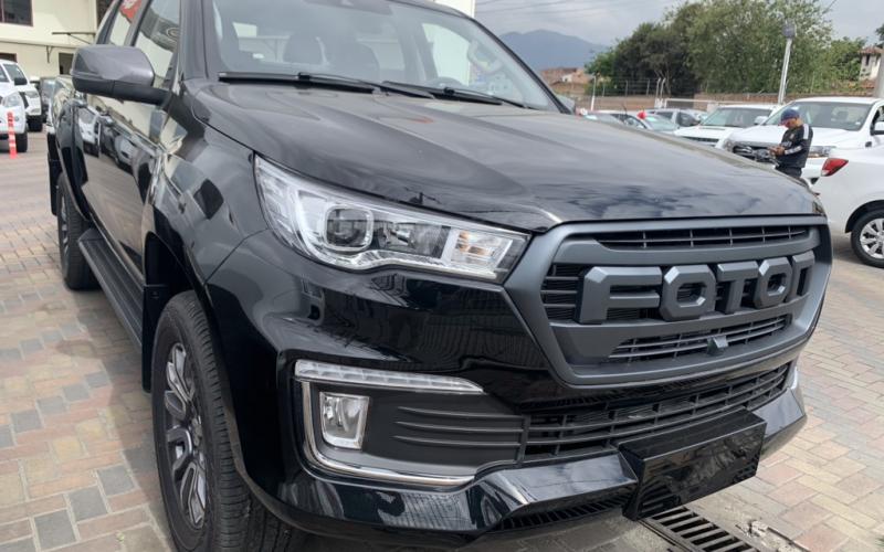 Foton