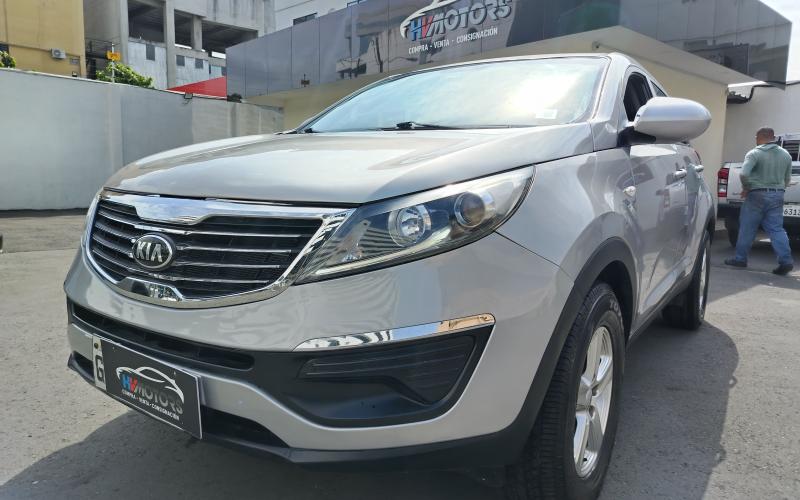 Kia