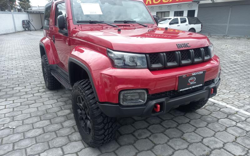 Baic