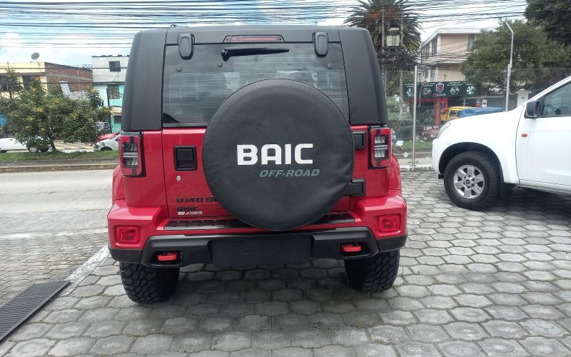 Baic