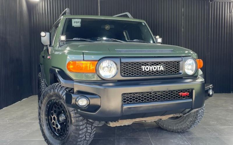 Toyota