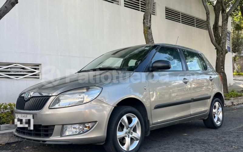 Skoda
