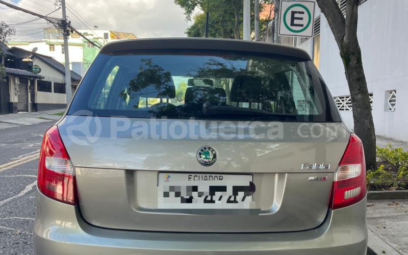 Skoda