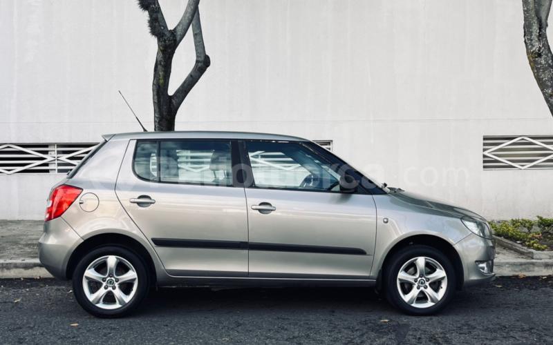 Skoda