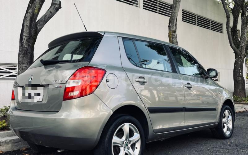 Skoda