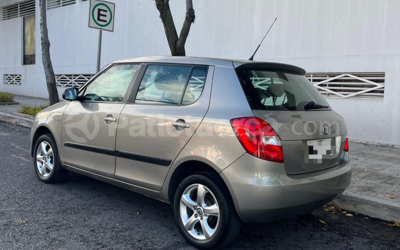 Skoda
