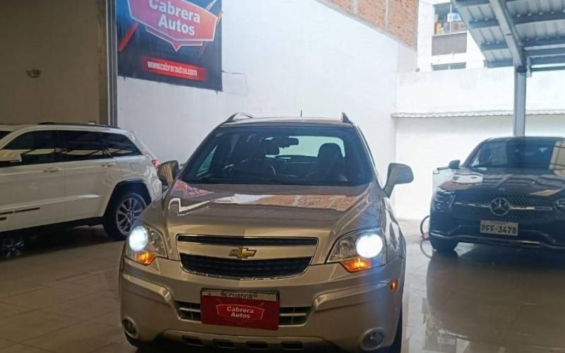 Chevrolet
