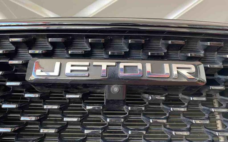 Jetour