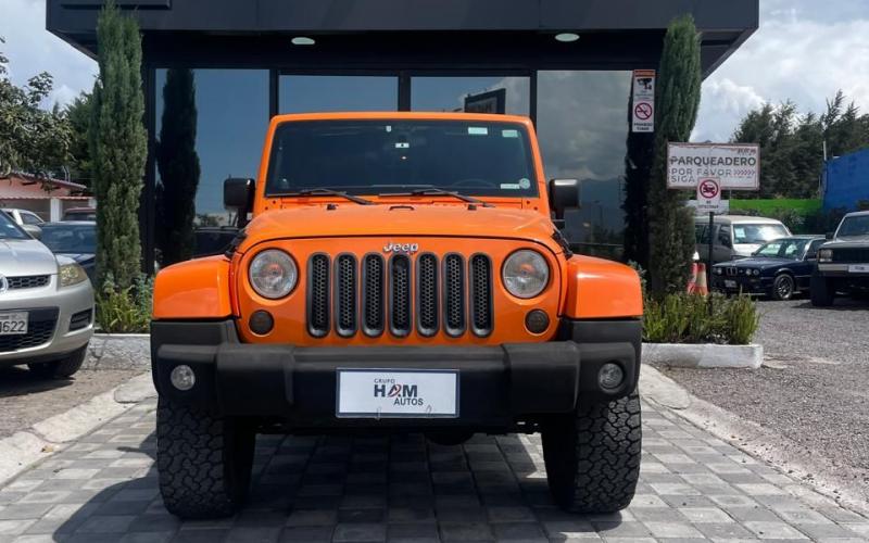 Jeep