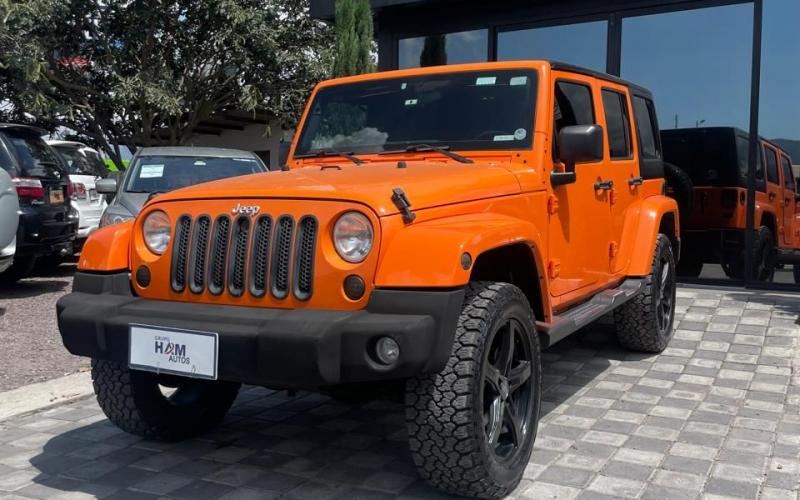 Jeep