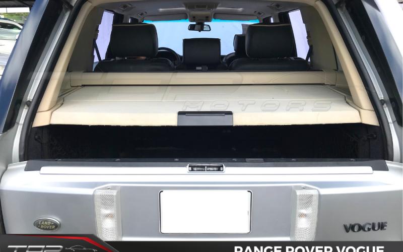 Land Rover