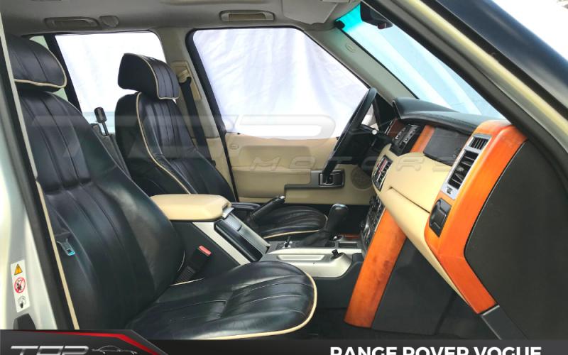 Land Rover