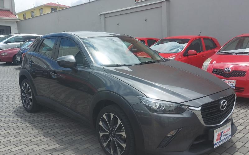 Mazda