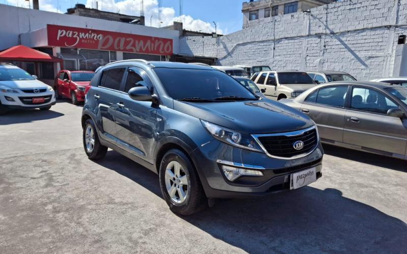 Kia