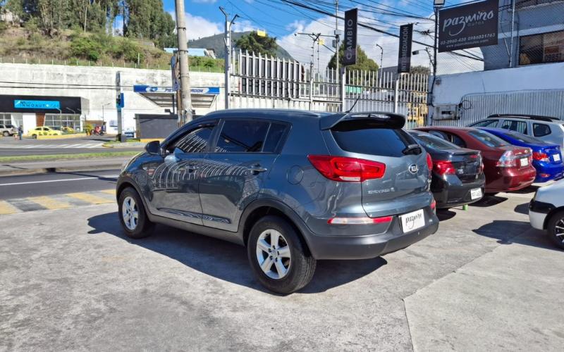 Kia